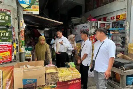Foto BeritaJatim.com