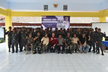 Foto BeritaJatim.com
