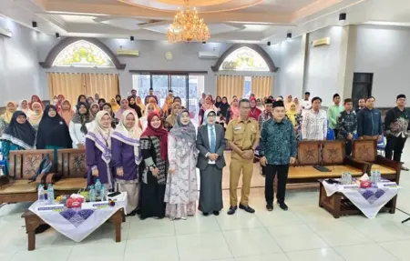 Foto BeritaJatim.com