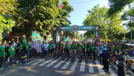 Foto BeritaJatim.com