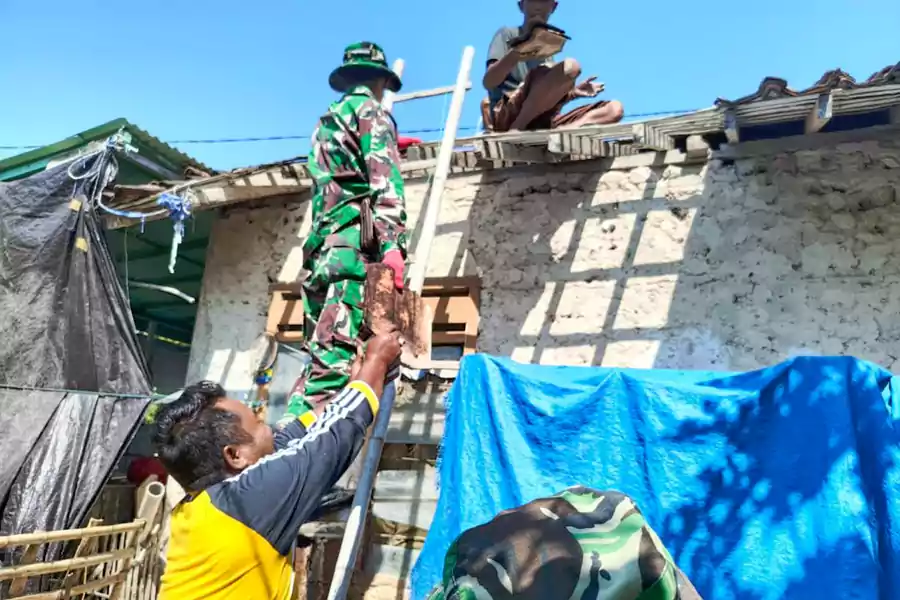 Foto BeritaJatim.com