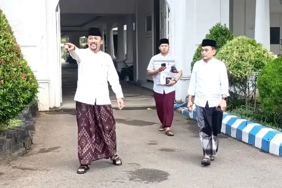 Foto BeritaJatim.com