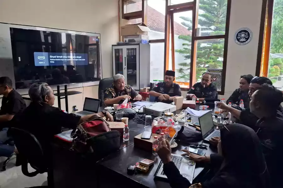 Foto BeritaJatim.com