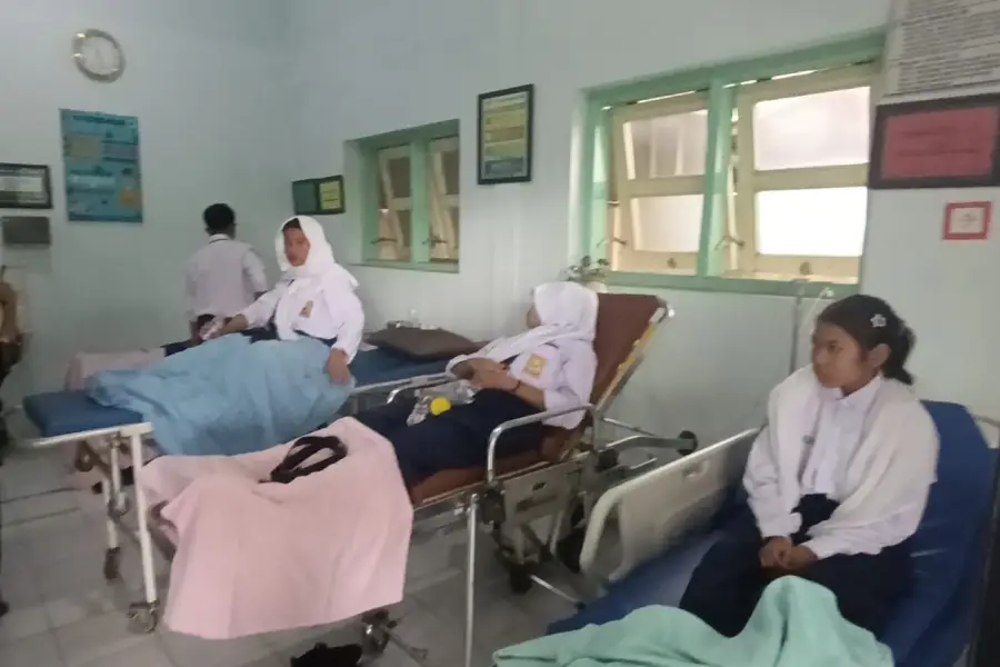 Foto BeritaJatim.com