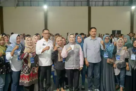 Foto BeritaJatim.com
