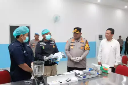 Foto BeritaJatim.com