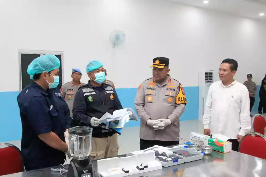 Foto BeritaJatim.com