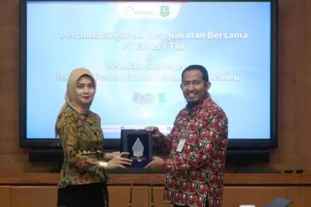 Foto BeritaJatim.com