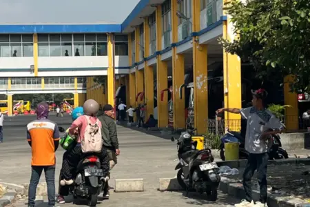 Foto BeritaJatim.com