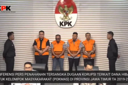 Foto BeritaJatim.com