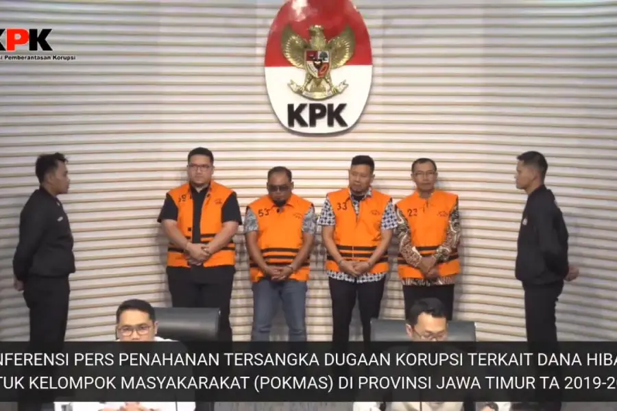 Foto BeritaJatim.com