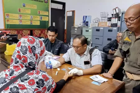 Foto BeritaJatim.com