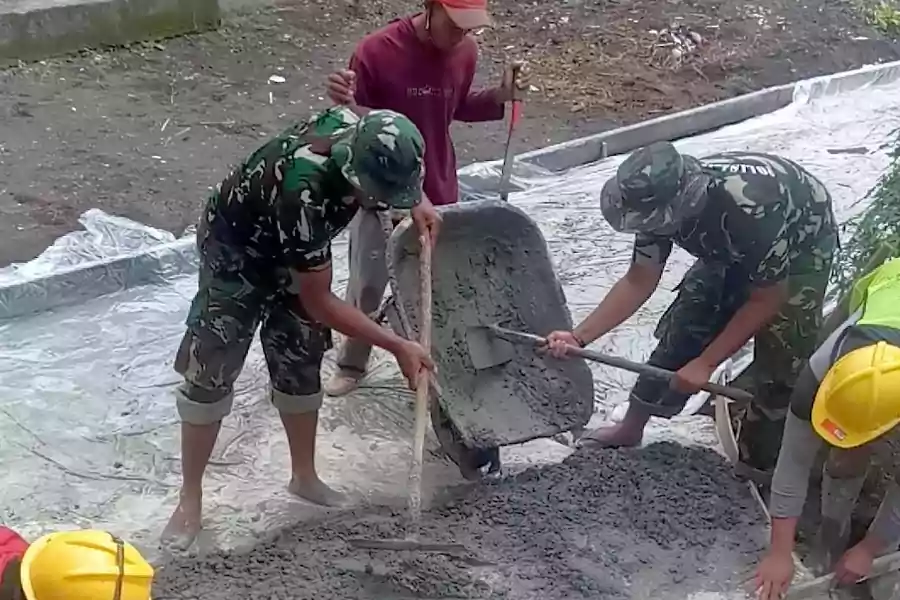 Foto BeritaJatim.com