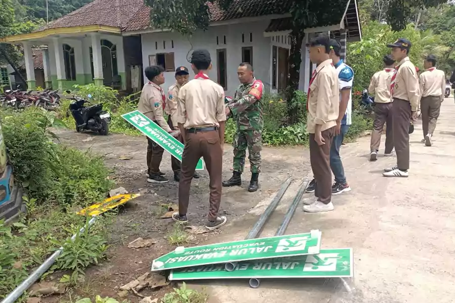 Foto BeritaJatim.com