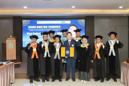 Foto BeritaJatim.com
