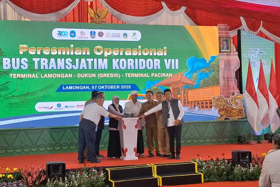 Foto BeritaJatim.com