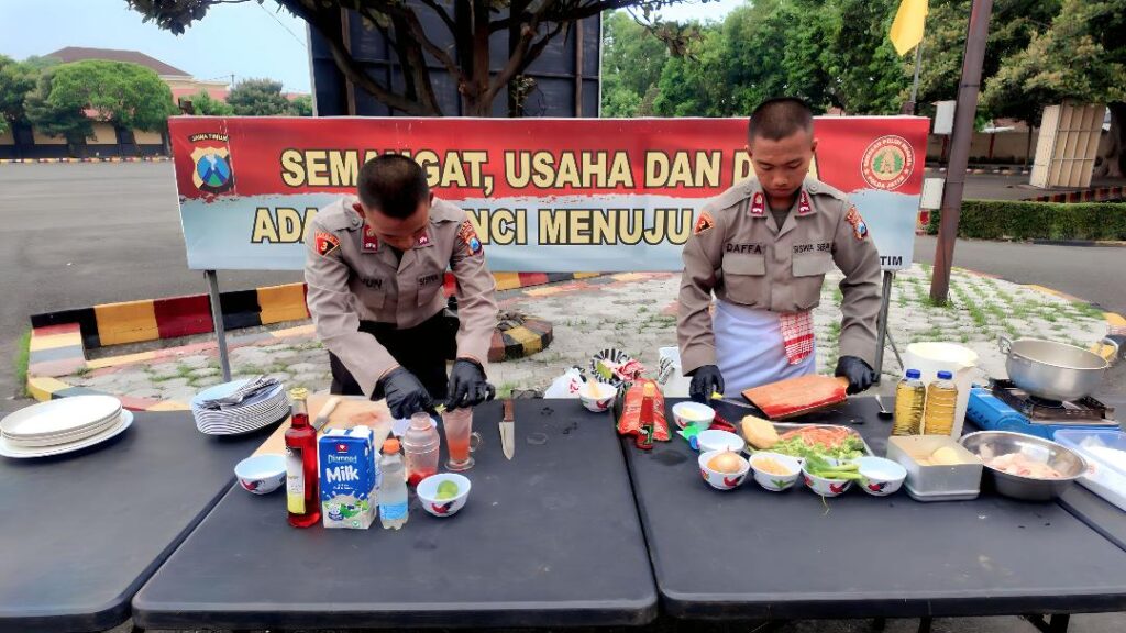 Foto BeritaJatim.com