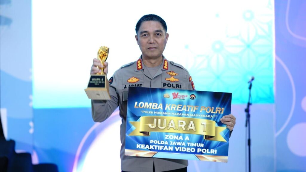 Foto BeritaJatim.com