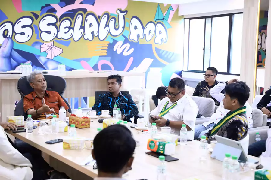 Foto BeritaJatim.com