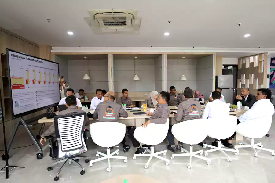 Foto BeritaJatim.com