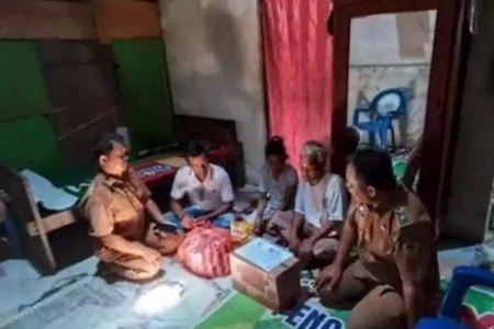 Tunjangan DPRD Madiun Capai Puluhan Juta, Namun Warga Miskin Masih Kesulitan Akses Bansos Foto BeritaJatim.com