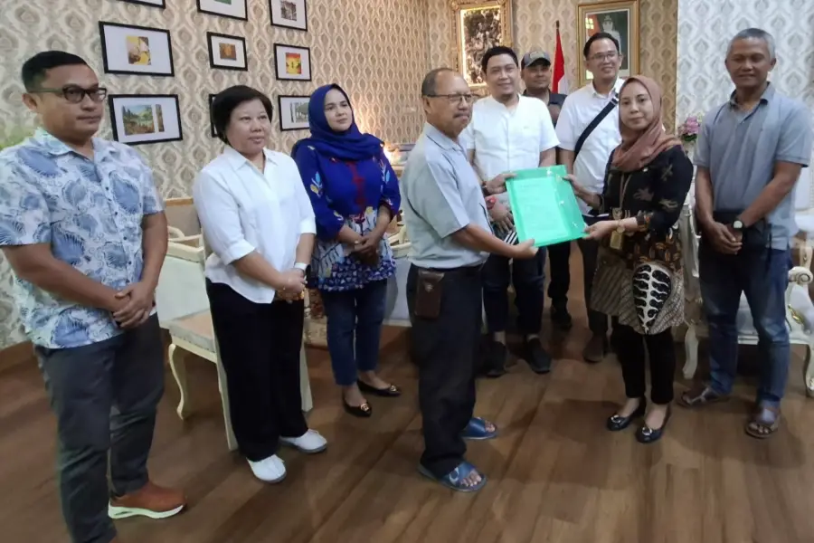 Foto BeritaJatim.com