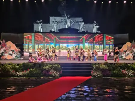 Foto BeritaJatim.com