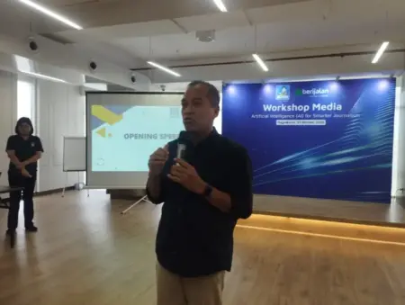 Foto BeritaJatim.com