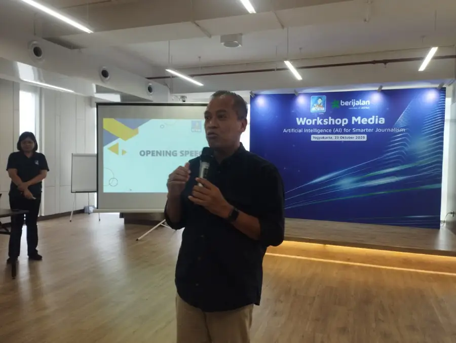 Foto BeritaJatim.com