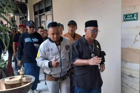 Soal Persekusi Yai Mim, Kuasa Hukum Laporkan Perangkat RT/RW Joyogrand Foto BeritaJatim.com