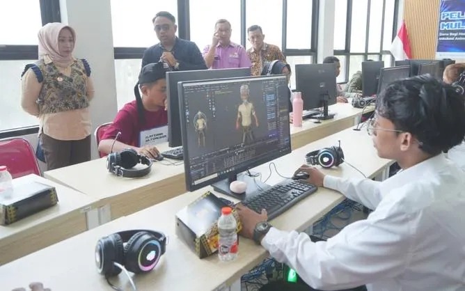 Foto BeritaJatim.com