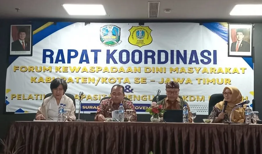 Foto BeritaJatim.com