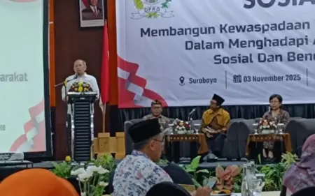 Foto BeritaJatim.com