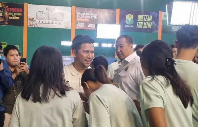 Foto BeritaJatim.com