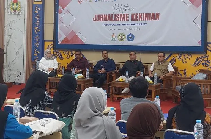 Foto BeritaJatim.com