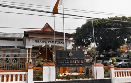 Foto BeritaJatim.com
