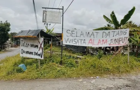 Foto BeritaJatim.com