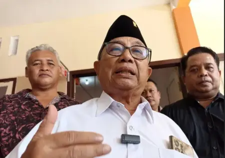 Inilah Daftar Nama Calon Kepala Dinas Pemkab Blitar Foto BeritaJatim.com