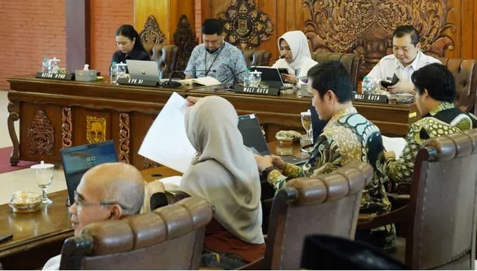 Foto BeritaJatim.com