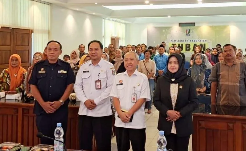 Foto BeritaJatim.com