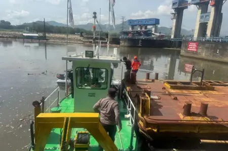 Foto BeritaJatim.com