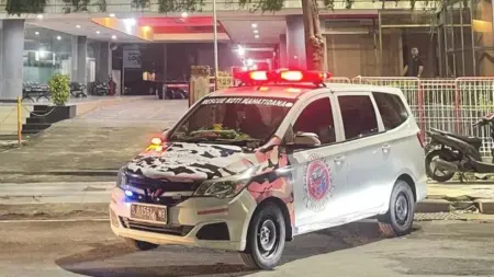 Foto BeritaJatim.com