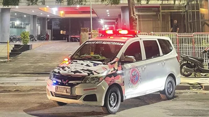 Foto BeritaJatim.com
