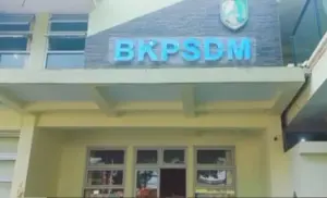 Rotasi Pejabat di Pemkab Sampang Tunggu Rekomendasi BKN Foto BeritaJatim.com