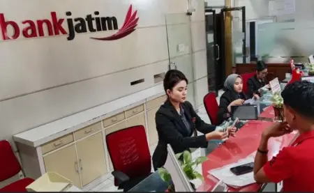 Bank Jatim Dorong Kesejahteraan ASN Bondowoso Lewat Kredit Ringan Foto BeritaJatim.com