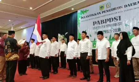 PABPDSI Bondowoso Siap Dorong Percepatan Koperasi Merah Putih Foto BeritaJatim.com