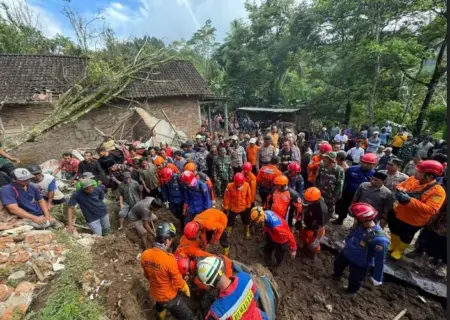 Foto BeritaJatim.com