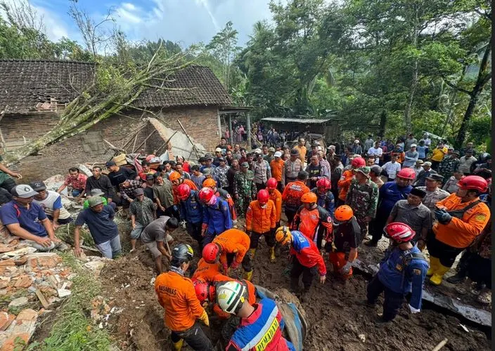 Foto BeritaJatim.com