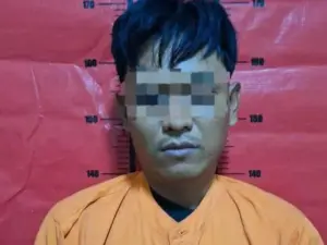 Amankan Pencuri, Polres Sumenep Sita Uang dan Emas Foto BeritaJatim.com