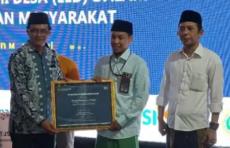Foto BeritaJatim.com